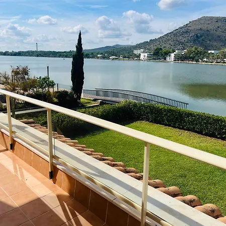 Villa Dulce Port de Alcudia  Exterior photo