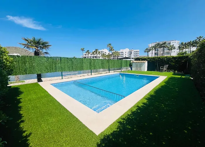 Villa Dulce