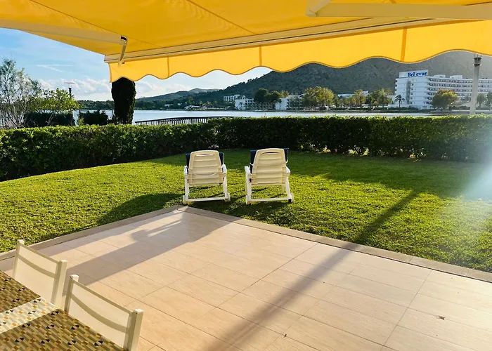 Villa Dulce