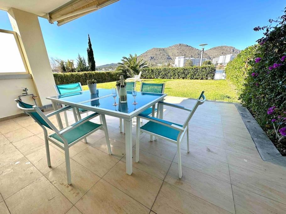 Ferienhaus Dulce Port d'Alcúdia