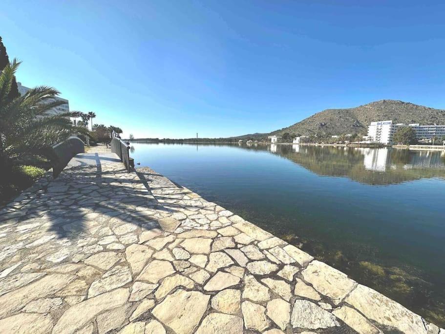 Dulce Dom wakacyjny Port de Alcudia (Mallorca)