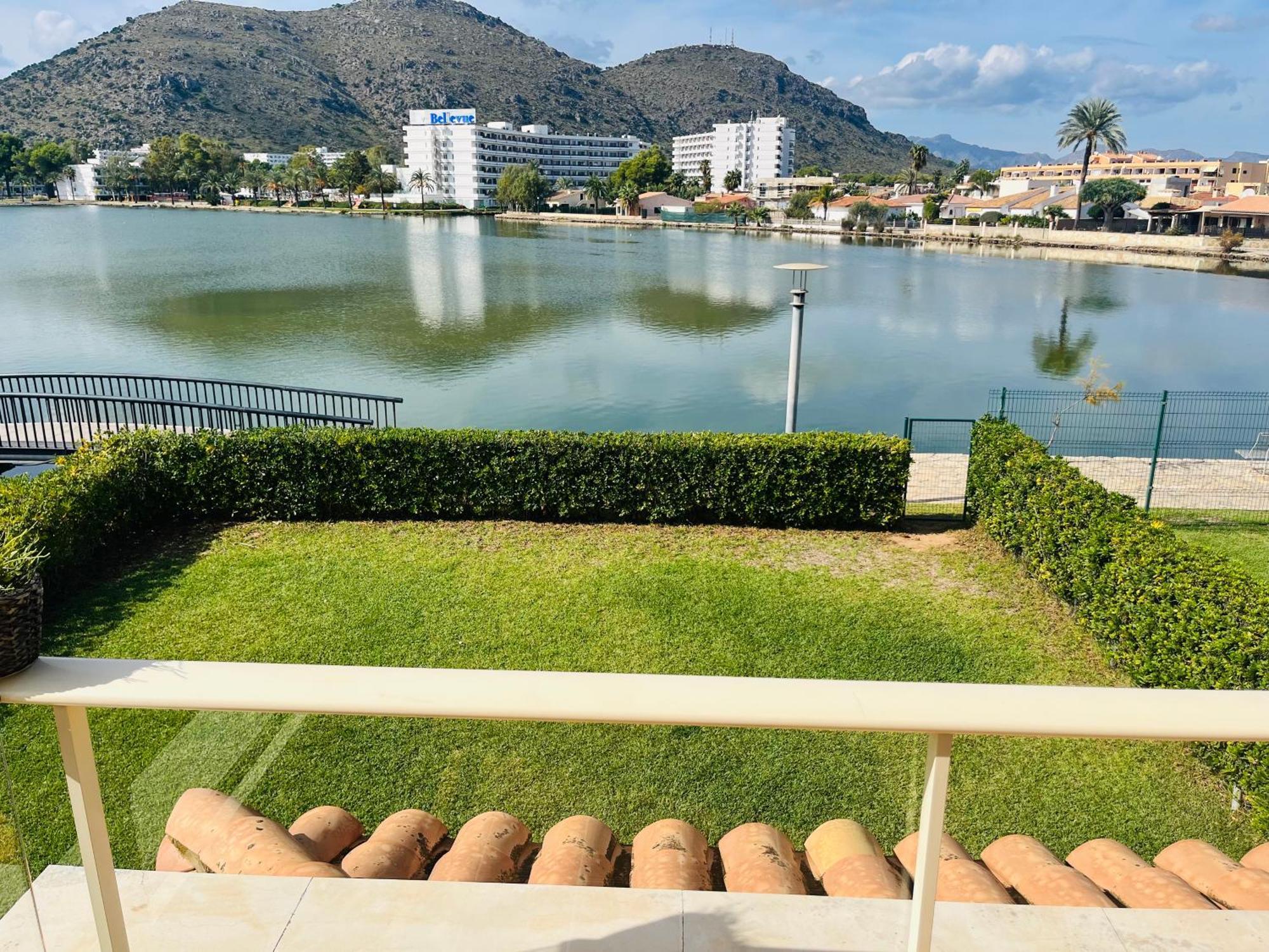 Dulce Ferienhaus Port d'Alcúdia
